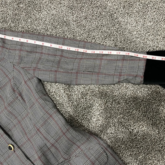 Vintage Rouie Blazer Dress - Picture 10 of 10